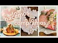 LOS HACEMOS O LOS COMPRAMOS (SAN VALENTÍN)