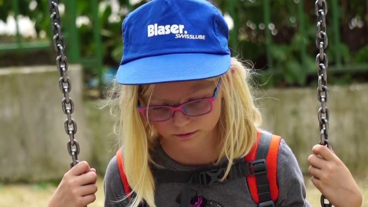 Letní Ambroziáda 2018 v Praze - film 