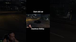 Maximan on 868rp #roleplay #gta #gtarp #gtav #fivem #gtaonline #clips #twitch #humor #trinidad News