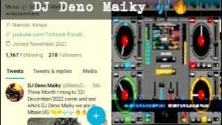 Judo Blax's Nonstop by DJ Deno Maiky