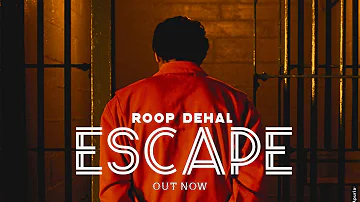 Escape | Roop Dehal |Money on the beat |Birring Productions |Saab Records |Punjabi latest Songs 2020