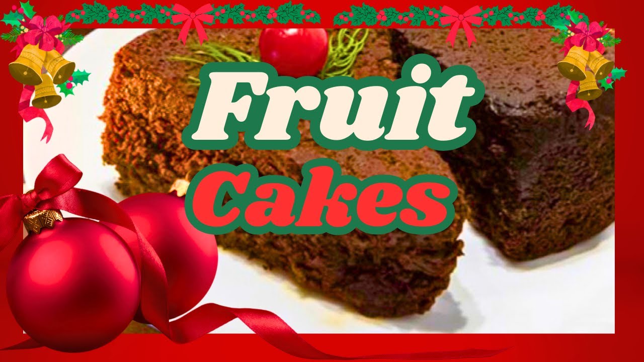i-made-the-world-s-best-christmas-cake-youtube