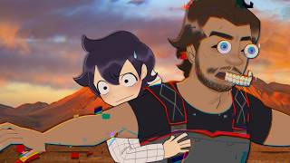 The Mindseye Deep Dive You Didnt Ask For