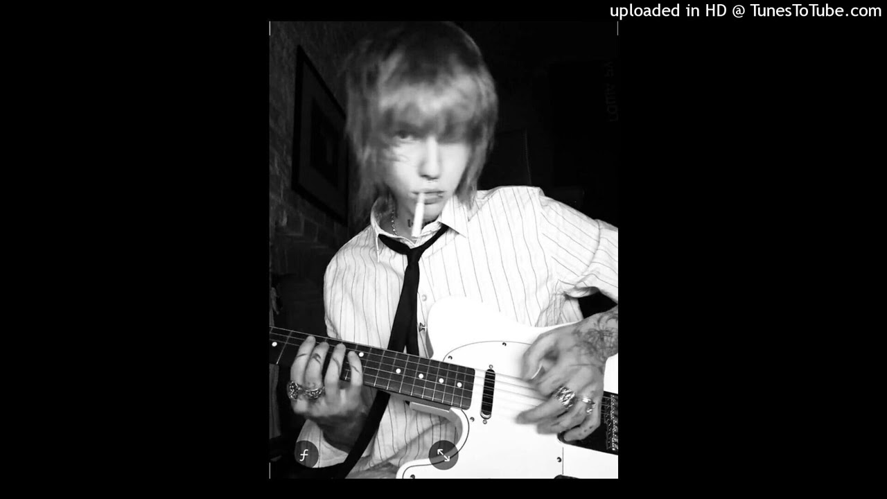 [FREE] KAI ANGEL X 9MICE X DAMAGE TYPE BEAT- FULLNIGHT