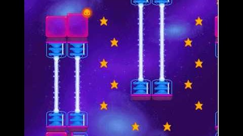 Nitrome - Nebula Level 10