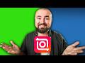 How To Green Screen/Remove Background In InShot