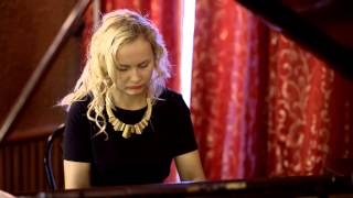 Эмилия - Piano И.с. Бах