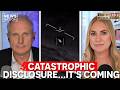 Ross Coulthart Q&amp;A: UFO document dumps and catastrophic disclosure | Reality Check