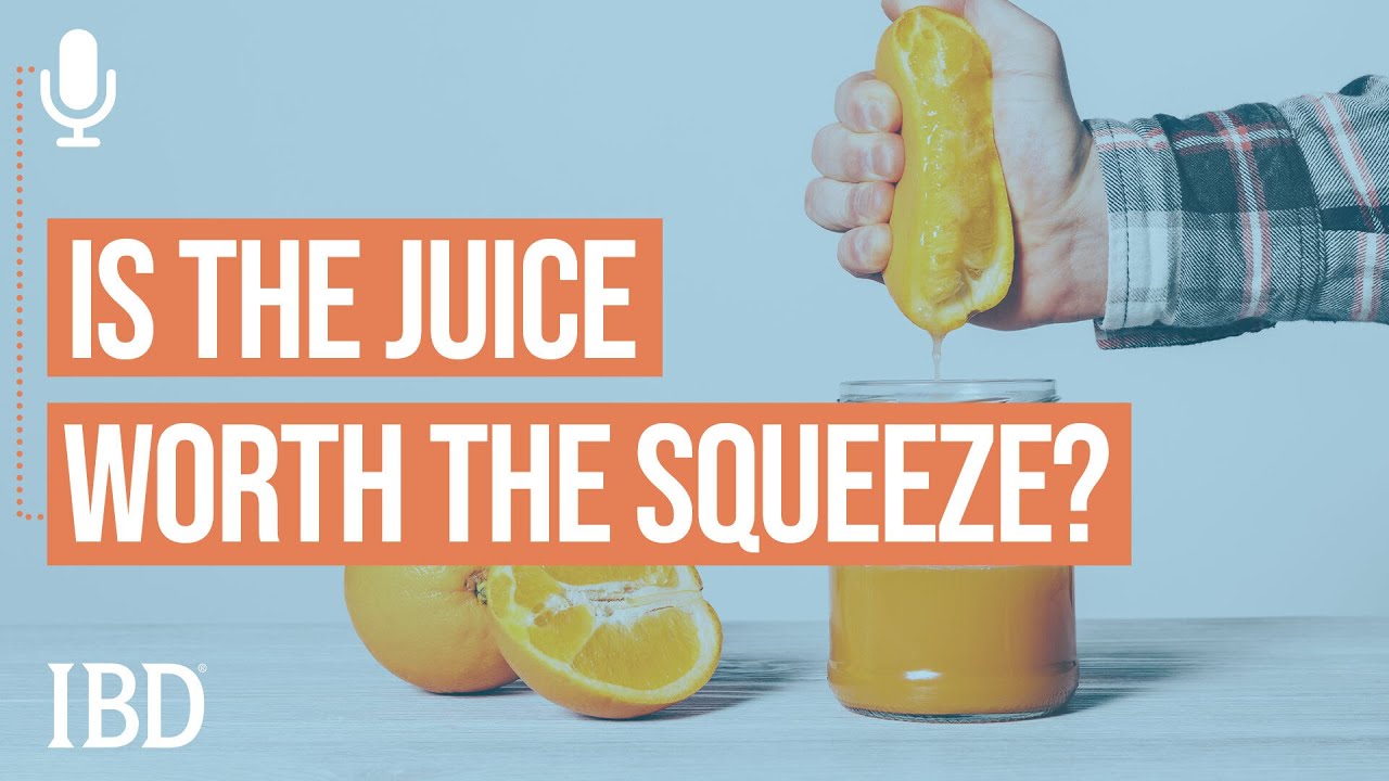Is The Juice Worth The Squeeze Learning The Art Of Risk Investing is-the-juice-worth-the-squeeze-learning-the-art-of-risk-investing