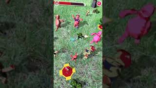 zombies! ARgh! does some gARdening screenshot 5