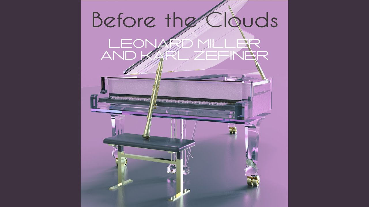Watch Before the Clouds (Oboe) on YouTube Watch Before the Clouds (Oboe) on YouTube