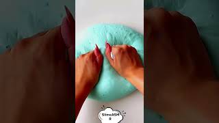 Satisfying Slime ASMR 💖✨ Relaxing & Oddly Satisfying Slime Sounds #asmr #asmrvideo #satisfying