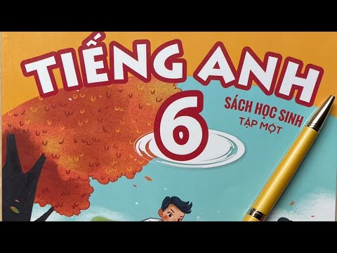 Video Tiếng Anh lớp 6 - Unit 1- Skills 2 - youtube