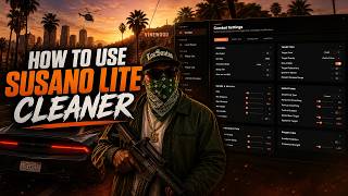 THIS FIVEM CHEAT BYPASS PC CHECKS SO EASILY... screenshot 4
