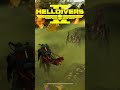 Tactical dismount #helldivers2 #theactualseth #helldivers2gameplay #helldivers