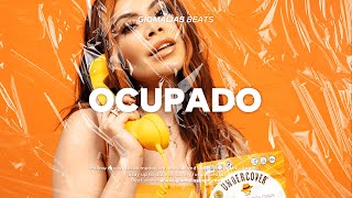 📞"Ocupado"📞 - Summer Reggaeton Type Beat (𝐋𝐀𝐓𝐈𝐍 𝐕𝐈𝐁𝐄) Prod. by Giomalias Beats