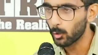 Sed sayeri status video Whatsapp 💔💔💔💖💞moj  app video😍😍😍😍😍😍😍 screenshot 4