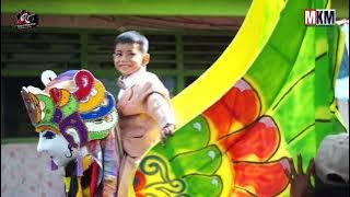 006 UNYU- UNYU // AINUN BUROK MKM MPIM HENDRA LIVE SUKADANA 03 APRIL 2025