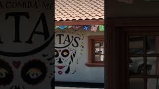 Rita's #mexican #restaurant #phoenix #arizona #delicious #beautiful #beauty #car #travel #vanlife