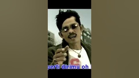 saleem iklim_tinggal kenangan_reff#slowrockmalaysia