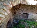 подземная постройка из забытой древности