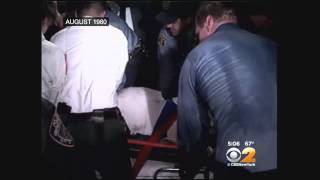 Families Of Fallen Cops Fight To Keep Killers In Prison