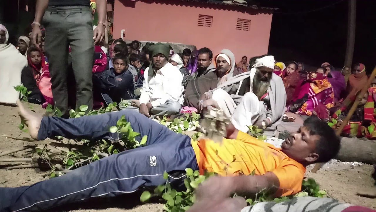 Dongre Dev ततानी(हा)