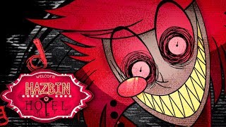 HAZBIN HOTEL + HELLUVA BOSS BLACK FRIDAY SALE!!