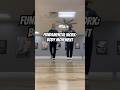 Fundamental Practice: Body Movement