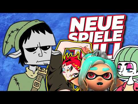 Verspätung wegen Hitzetod | Neue Spiele im Juli