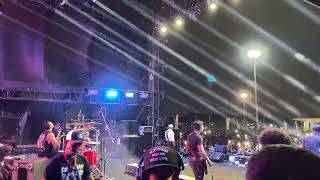 Superman Is Dead live LOTTE GROSIR MEDAN screenshot 3