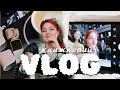 зйомки "Маленьких жінок" #vlog #буктюб