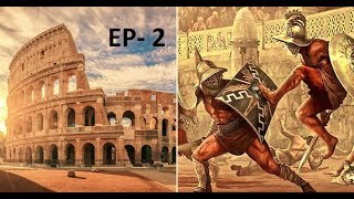 The Roman Empire Episode 2   History Documentary