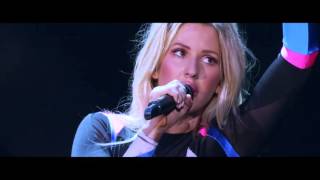 Ellie Goulding   Dont Need Nobody Vevo Presents Live in London