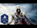 Assassin's Creed 2 PS5 Pro Gameplay Review [The Ezio Collection] [Playstation Plus]