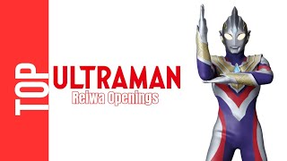 Download lagu Top Ultraman Reiwa Opening