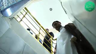 Hacı Şahinlə Cümə Namazı Tam Versiya