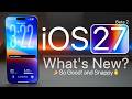 iOS 27 Beta 2 is Out! - What's New?
