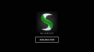 Slickify Shopify App