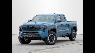 69297 2026 Toyota Tacoma