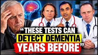 IS YOUR MEMORY OKAY? Try THESE 8 At-Home TESTS