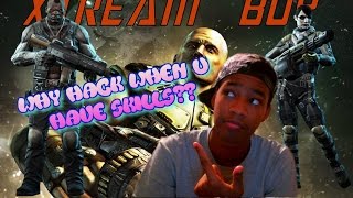 Why hack when u have the skills ^shadowgun deadzone^