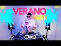 Mix  verano party febrero 2024   luna  ando  bellakeo  una foto  dj omar dx