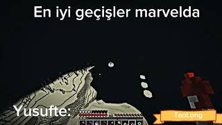 En Iyi Geçişler Marvelda シ シViral Şfet