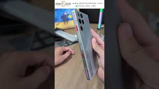 “RedMagic 11 Pro Cryo 🔥 No Heat Gaming Beast! BGMI Ultra Test 😳 | Best Gaming Phone 2026?”