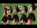 アイドキュレーション／東京電機大学 「旭祭」 20191103 [4k60p]