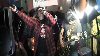 Therockstudios Christmas