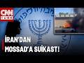 İranlı Gruptan İsrail'de Suikast! 5 Araç Patladı: Hanzala Grubu "1 Mossadçı Öldü" Dedi!