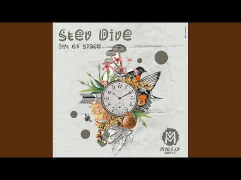 Stev Dive - Out of Space