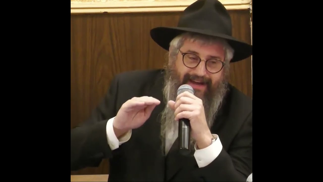 R' Mendy Harlig: Growing up in 770 around the Rebbe